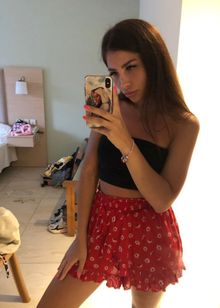 Анкета ВИП девушки по вызову Сандра, 23 года, Белорусская, заказать по тел. +7 965 635-83-76, 112922