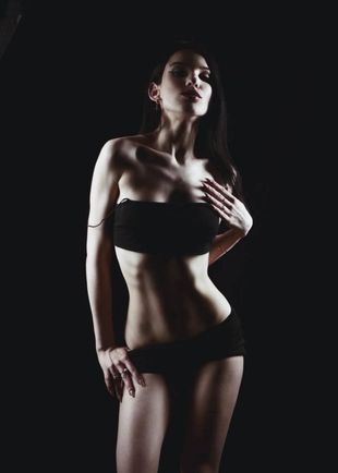 Эрика, Москва, 22 года, анкета 295792, +7 914 963-12-66