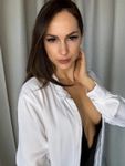 Наташа, Москва, анкета 299725, окончание на грудь, фото 10