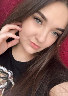 Эскортница Лиза, 19 лет, Волгоградский проспект, снять, 50344