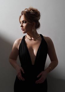 Анкета элитной шалавы Милена, 24 года, Алексеевская, заказать по тел. +7 958 230-58-42, 201680