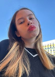 Эскортница алекса, 20 лет, Нагатинская, заказать по тел. +7 956 955-75-46, 159659