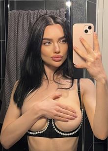 Эскортница Варвара, 20 лет, Кутузовская, снять, 287299