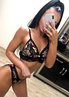 Анкета элитной индивидуалки Инна, 23 года, Бескудниково, заказать по тел. +7 969 917-42-92, 181250