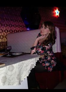 Анкета бюджетной шалавы Оля, 30 лет, Октябрьское поле, вызвать по тел. +7 955 763-23-27, 89830