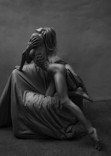 Анкета элитной шалавы Анастасия, 20 лет, Филатов луг, заказать по тел. +7 962 458-05-18, 141305