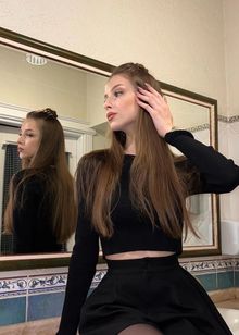 Путана Лена, 22 года, вызвать по тел. +7 960 166-90-85, 126496