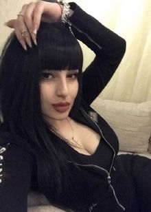 Эскортница Вика, 28 лет, снять, 134988