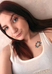 Путана Дарина, 23 года, заказать по тел. +7 970 778-92-74, 170729