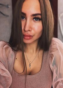 Анкета VIP шалавы Виола, 20 лет, Парк культуры, снять по тел. +7 918 479-00-00, 104967