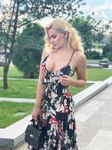 Жанна, Москва, анкета 80695, массаж ветка сакуры, фото 1