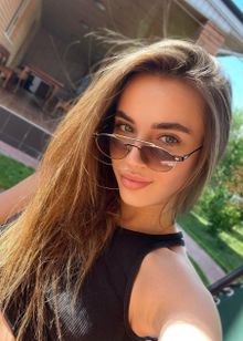 Путана Кира, 22 года, Курская, заказать по тел. +7 936 551-05-70, 154643