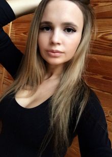 Индивидуалка Оля, 20 лет, Ленинский проспект, заказать по тел. +7 909 857-60-51, 130445
