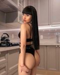 	Азиза, Москва, анкета 103286, стриптиз не профи, фото 4
