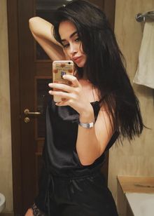Шалава Молли, 20 лет, Площадь Ильича, снять по тел. +7 954 423-75-43, 28740