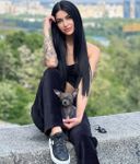 Яна, Москва, анкета 159740, стриптиз не профи, фото 2