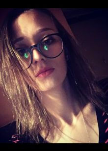 Анкета бюджетной девушки по вызову Марина, 23 года, Автозаводская, заказать по тел. +7 916 250-35-08, 87245