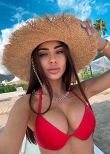 Анкета VIP индивидуалки Эля, 21 год, Подольск, заказать по тел. +7 989 869-45-43, 156338