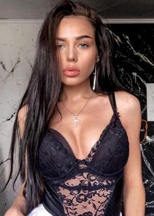Эскортница Карина, 23 года, Аминьевская, снять, 103294