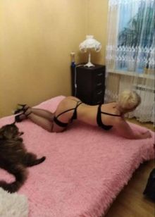 Шалава ВАРВАРА, 42 года, Выхино, заказать по тел. +7 983 849-00-26, 198014