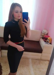 Индивидуалка Ангелина, 20 лет, снять по тел. +7 931 705-90-12, 104664
