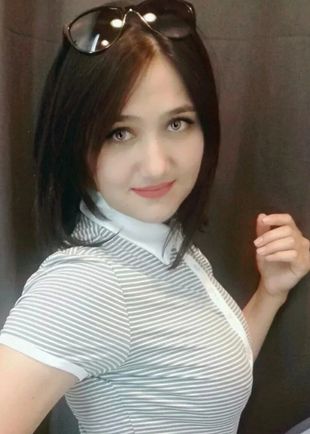 Таня, Подольск, 26 лет, анкета 49417, +7 971 646-16-02