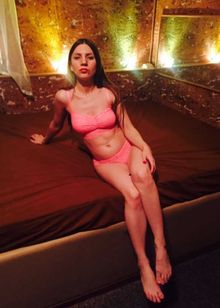 Проститутка Алёна, 25 лет, Борисово, снять по тел. +7 989 743-25-38, 137922