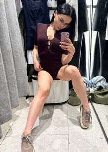 Анкета ВИП индивидуалки Полина, 26 лет, Арбатская, заказать по тел. +7 996 139-87-41, 256619