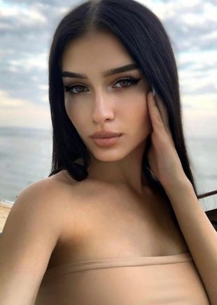 Ирина, Москва, Коптево, 22 года, анкета 90769, +7 953 632-71-12