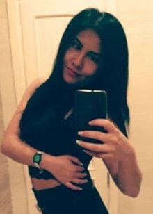 Девушка по вызову Лиза, 23 года, вызвать по тел. +7 988 566-36-57, 130