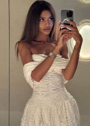 Яна, Москва, Смоленская, 20 лет, анкета 151601, +7 987 310-68-03