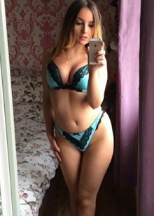 Проститутка Александра ✅, 24 года, снять по тел. +7 956 192-51-25, 93570