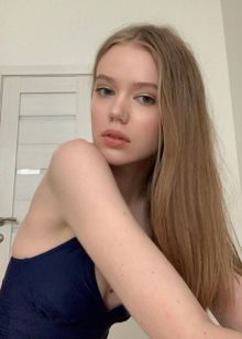 Эскортница Марина, 22 года, Автозаводская, снять, 287563