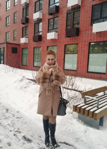 Девушка по вызову Вера, 46 лет, заказать по тел. +7 992 248-70-36, 167675
