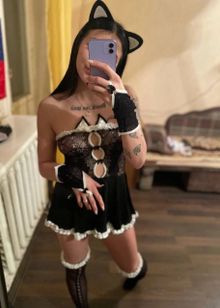 Эскортница Ксюша, 22 года, Балтийская, заказать по тел. +7 980 494-18-49, 237485