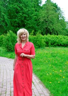 Проститутка Полина, 45 лет, заказать по тел. +7 919 085-19-52, 5090