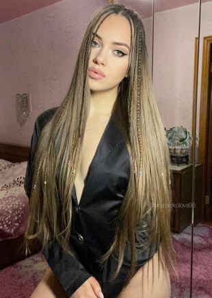 Анна✅, Пушкино, 23 года, анкета 84468, +7 920 273-14-35