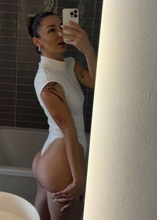 Оливия, Химки, 27 лет, анкета 242153, +7 992 123-68-23