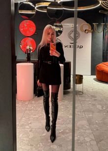 Анкета элитной девушки по вызову Лиза, 24 года, Киевская, заказать по тел. +7 900 802-14-43, 277979