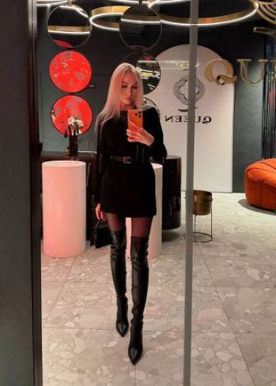 Лиза, Москва, Киевская, 24 года, анкета 277979, +7 900 802-14-43