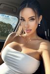 АВРОРА BEST GERL, Москва, анкета 277148, минет в машине, фото 5