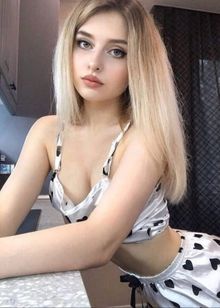 Эскортница Инна✅, 21 год, вызвать по тел. +7 923 047-57-97, 66643