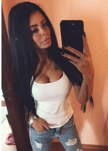 Проститутка карина, 27 лет, Академическая, вызвать по тел. +7 954 246-16-89, 10081