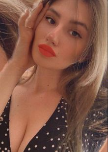 Шалава Настя, 22 года, заказать по тел. +7 992 931-95-30, 220883