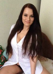 Анкета элитной путаны Наташа, 30 лет, снять по тел. +7 911 685-85-81, 98181