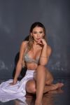  	Ева, Домодедово, анкета 295219, массаж ветка сакуры, фото 4
