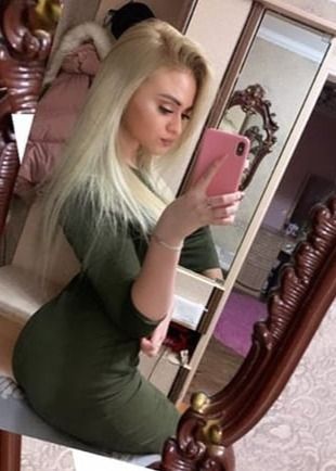 Марина, Видное, 24 года, анкета 32065, +7 979 769-70-15