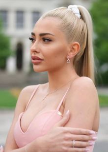 Эскортница Зейна, 23 года, Проспект Вернадского, снять, 234473