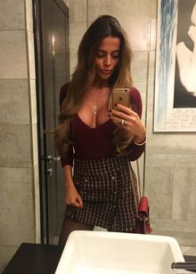 Проститутка Кира, 24 года, Пушкинская, вызвать по тел. +7 918 298-52-77, 41035