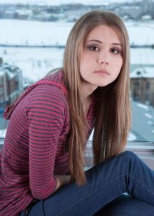 Анкета дорогой шлюхи Эля, 19 лет, Котельники, вызвать по тел. +7 956 866-76-25, 293584